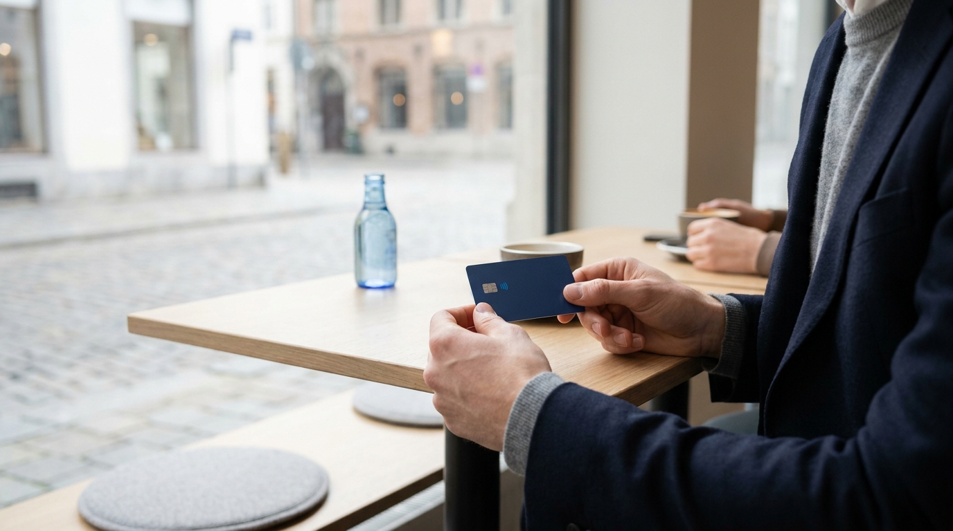 Girocard und Kreditkarte: Die Unterschiede einfach erklärt