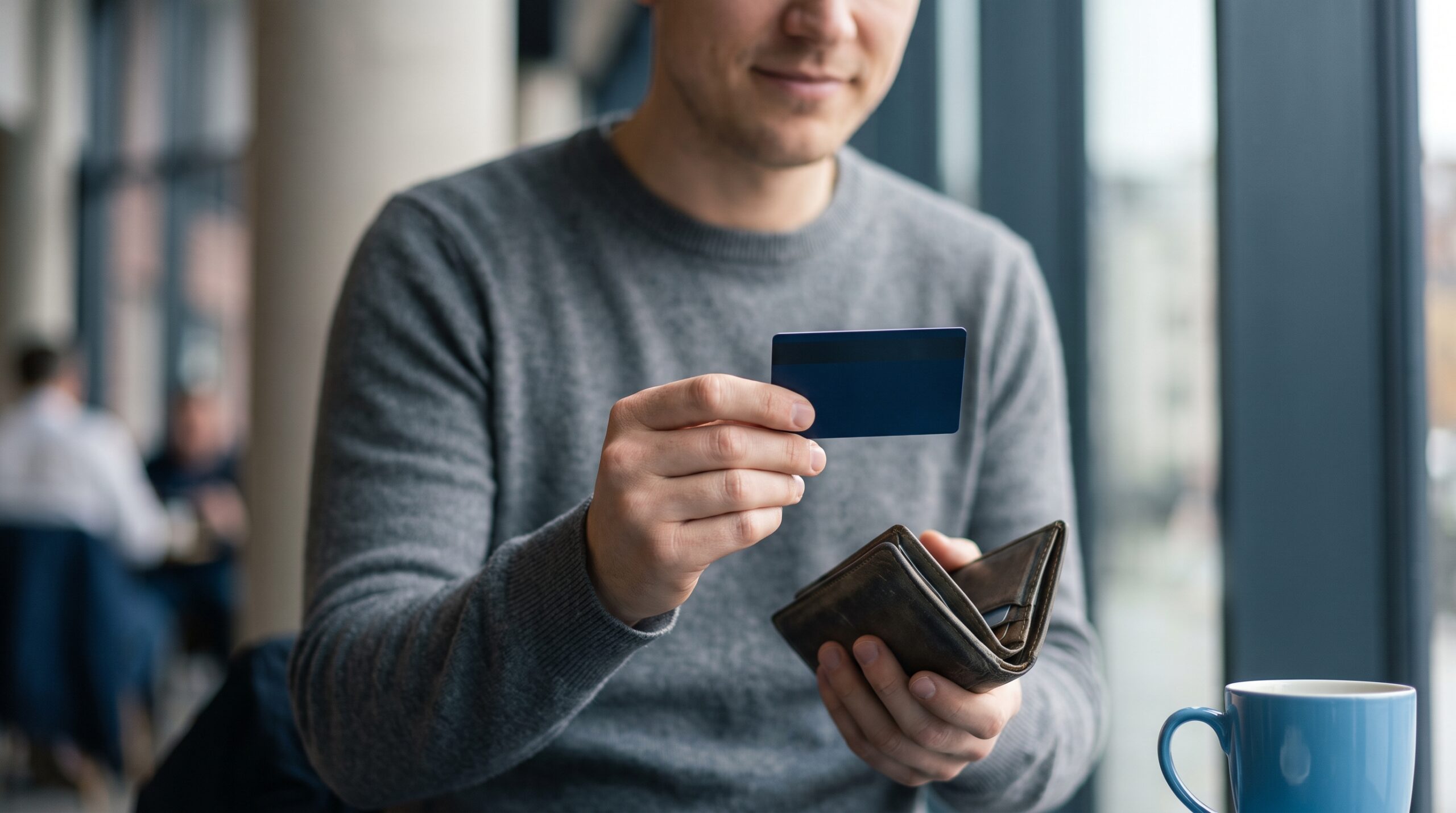 Girocard vs. Kreditkarte: Alle Unterschiede im Überblick