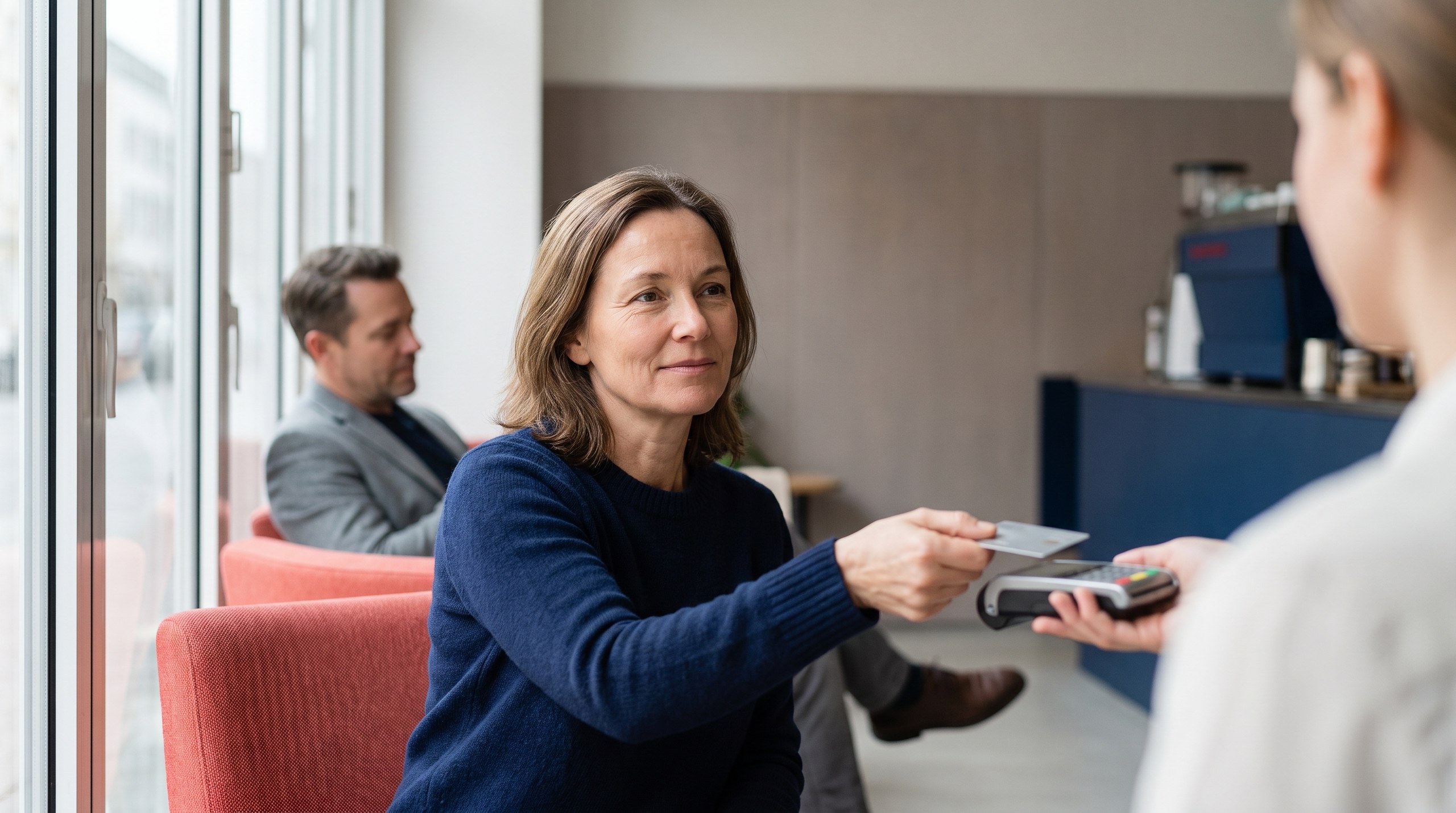 V-Pay: Alles über das sichere Bezahlsystem für Europa