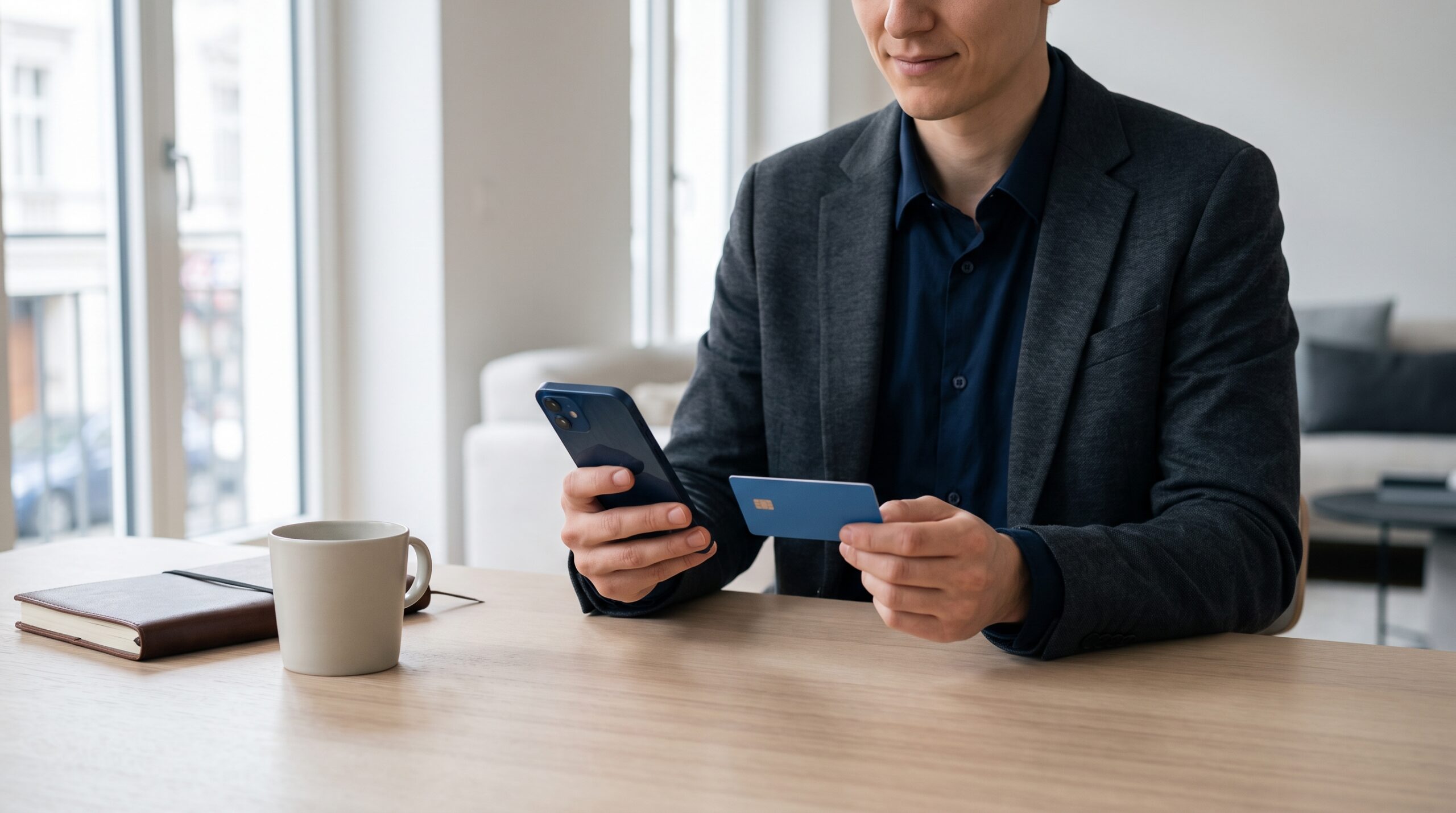 V-Pay: Das europäische Bezahlsystem für deine Girokarte erklärt