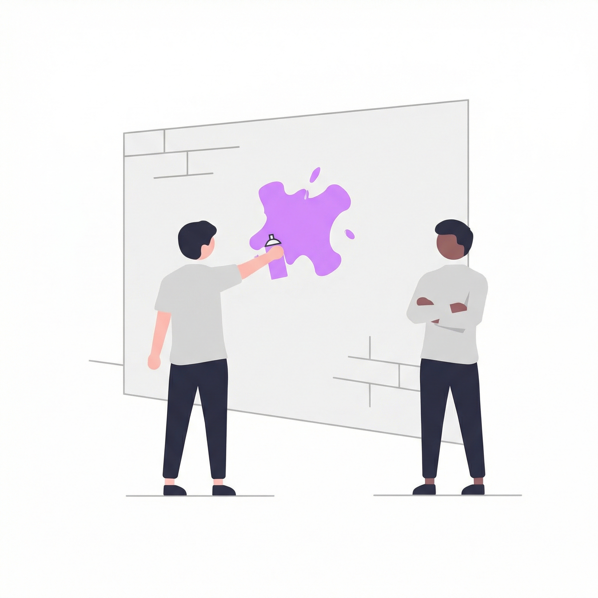 Vandalismus: Formen, Ursachen und Prävention erklärt