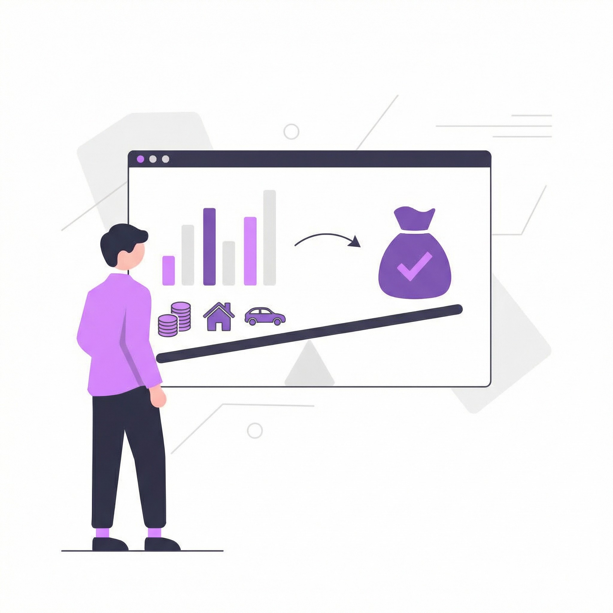 Verivox Kredit: Vergleich, Konditionen & Erfahrungen
