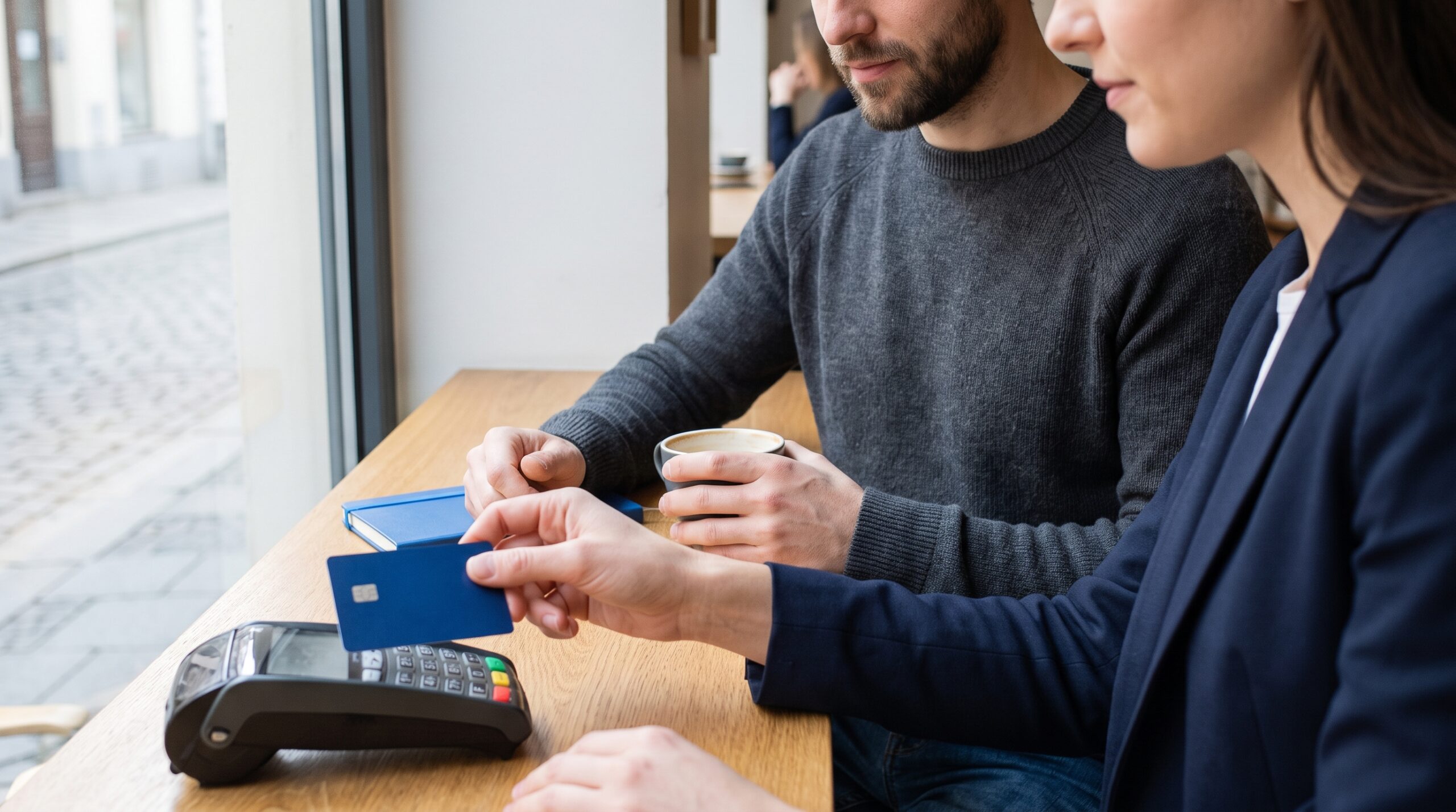 Visa oder Mastercard: Der große Vergleich 2026 – Unterschiede, Gebühren, Akzeptanz