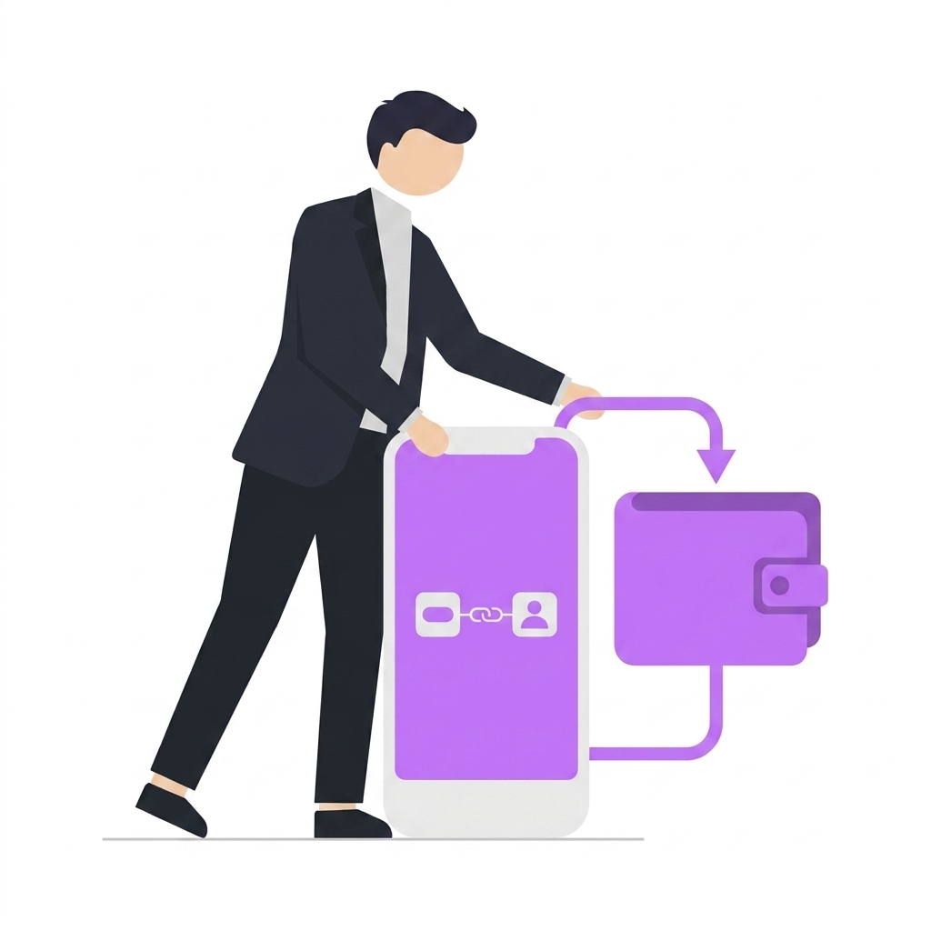 WalletConnect