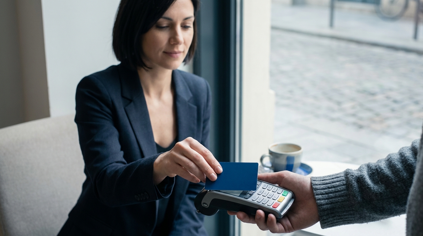 Wie funktioniert eine Prepaid-Karte